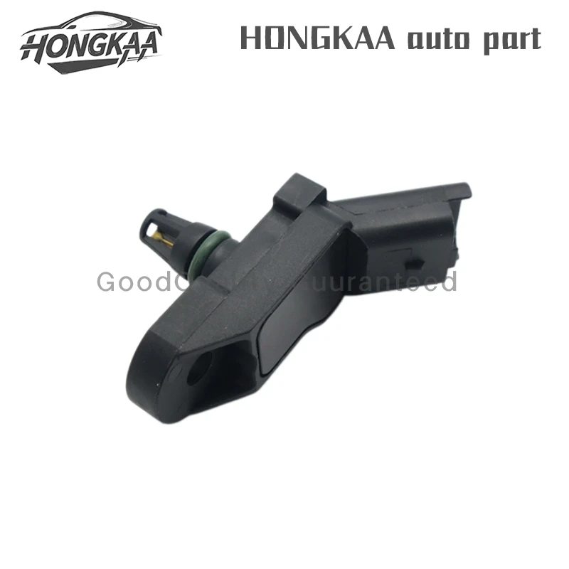 Car Manifold Absolute Intake Pressure MAP Sensor for Peugeot 106 Partner 206 307 807 407 1007 207 9639381480 1920AJ 0261230043