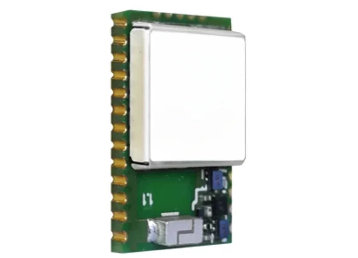 L96 Ultra-Low Power… - image