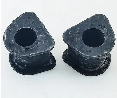 2Pcs for SAIC MAXUS G10 balance rod bushing G10 front stabilizer rod rubber sleeve balance rod rubber sleeve