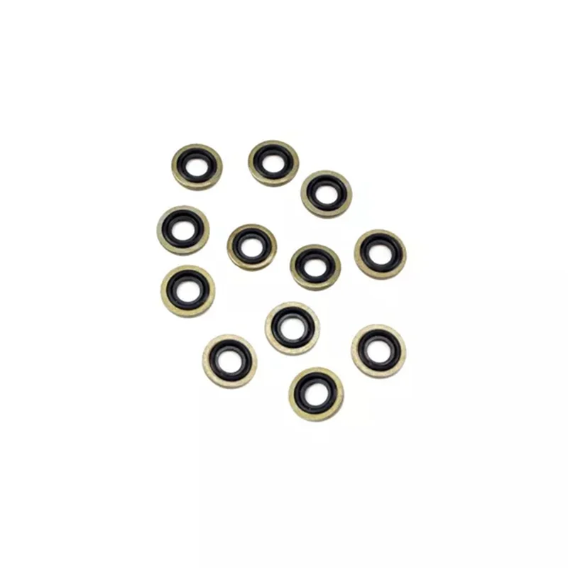 

2X Valve Cover Gasket Set 12030-5G0-000 12050-5G0-00 For Honda Accord Odyssey Pilot Acura Mdx Rdx Rlx Tlx 3.5L