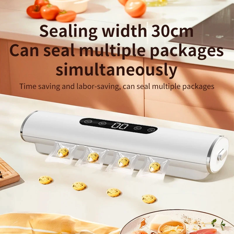 Thumbnail 3 - #18 Top 40 Plastic Bag Sealers Worth Buying In 2026