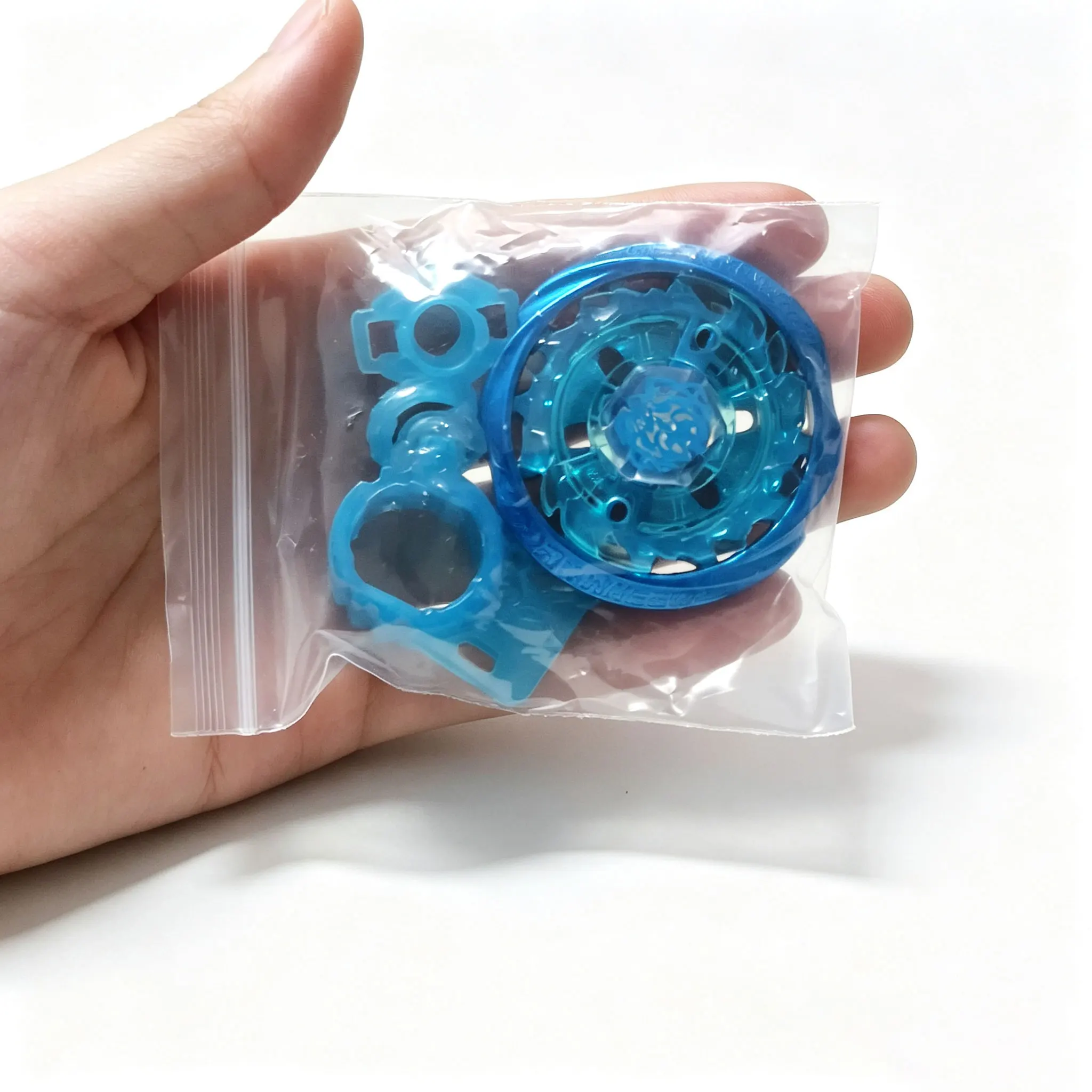 Thumbnail 3 - #41 Ranked Metal Spinning Top Toys Picks in 2026