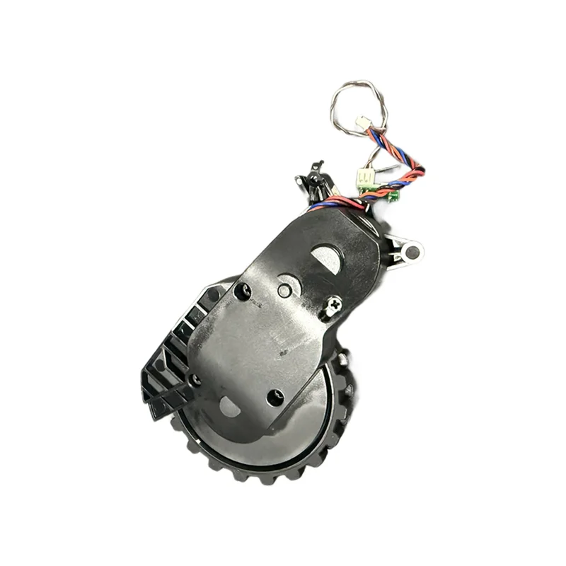 A66T-Сменные детали дорожных колес для пылесосов Dreame D9/S10 L10S/L10 Pro/D9 Plus/L10 Ultra