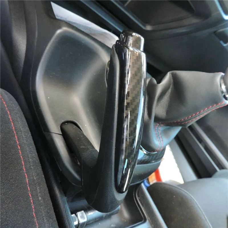

10X ручка стояночного тормоза, набор ручек для Honda Civic 2006-2011 47115SNAA82ZA-A97E