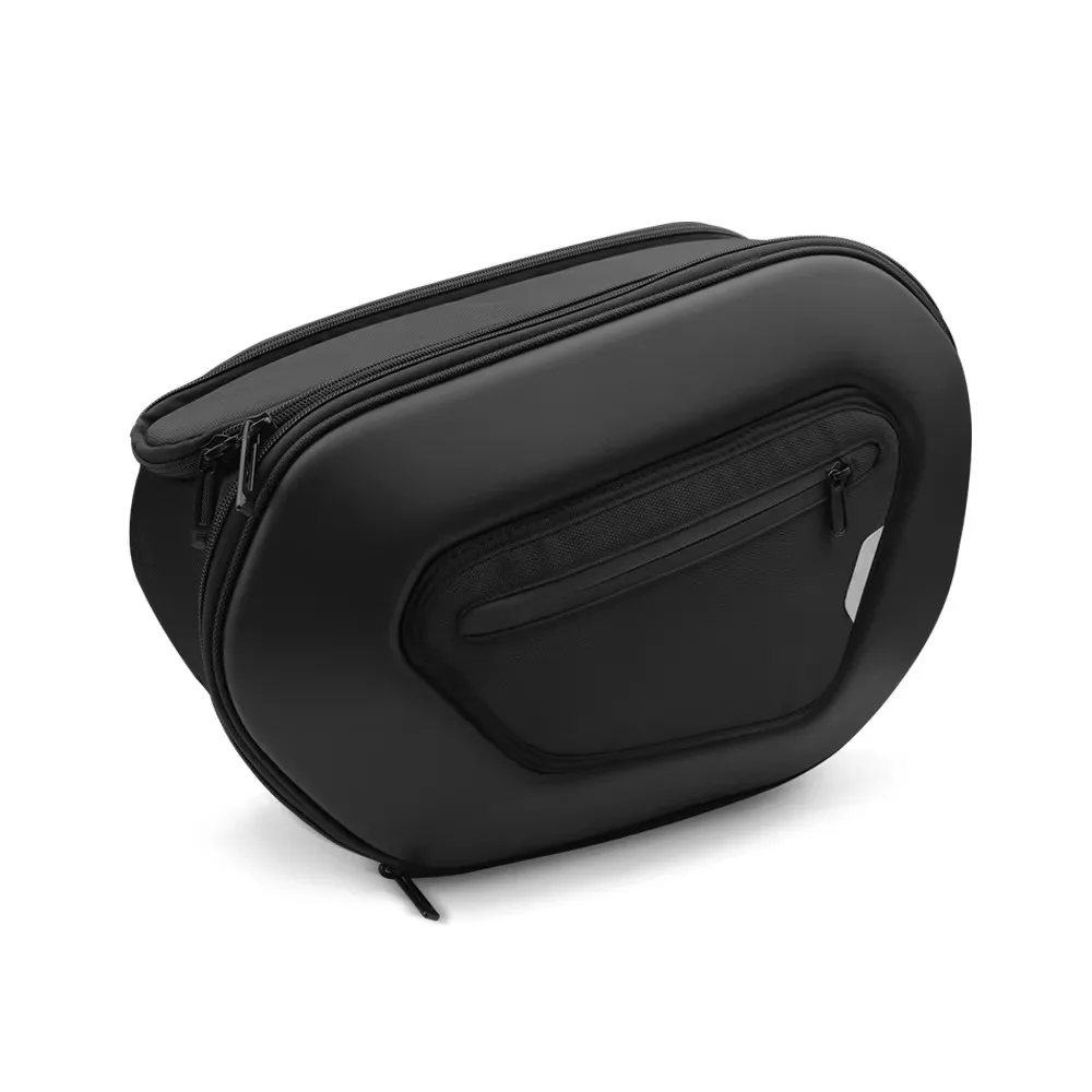 For Suzuki GSX8S GSX-8S GSX8R GSX-8R 2023-2025 Motorcycle Saddlebags Luggage Suitcase Journey Set Bag Waterproof Tool Edge Bag
