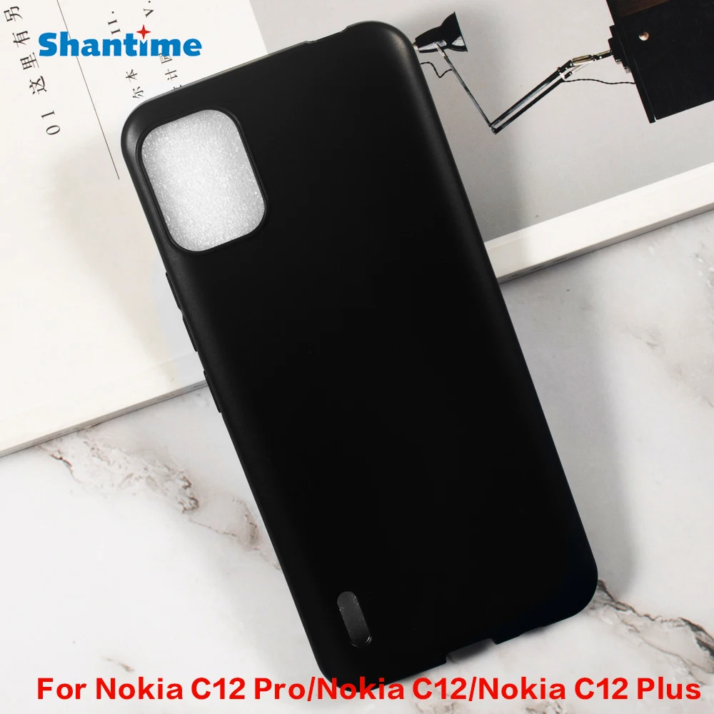 Case For Nokia C12 …