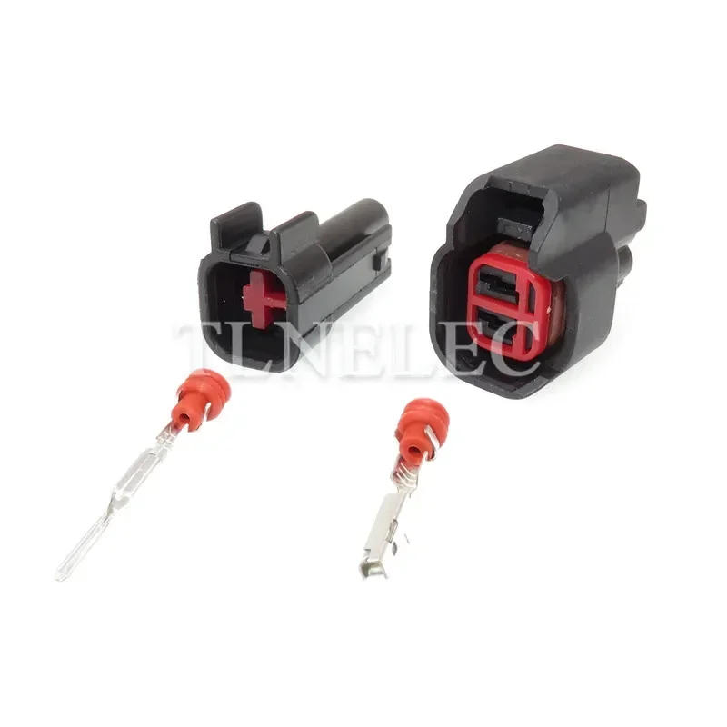 Male Female 2 Pin E…