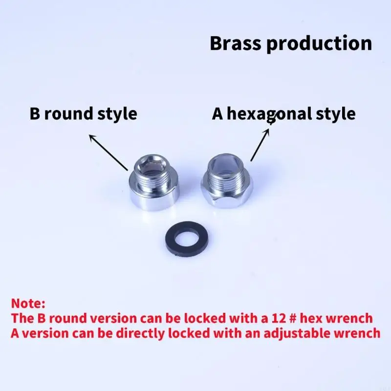 3XUF Адаптер ванной комнаты.