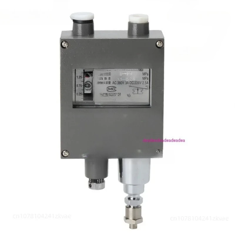 

YWK-50-C Marine Pressure Controller Instrument Relay Steam Gas Liquid Pressure Switch Machinery