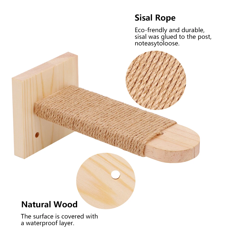 Thumbnail 4 - #47 Discounted Cat Furniture Worth Buying