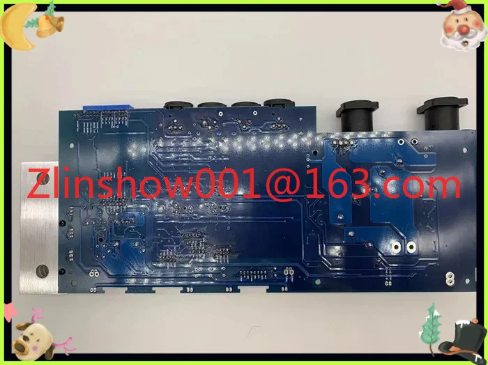 High Quality 2 channels Class Td Input Output Board Audio Amplifier For Speakers power Amplifier Board Plate FP14000