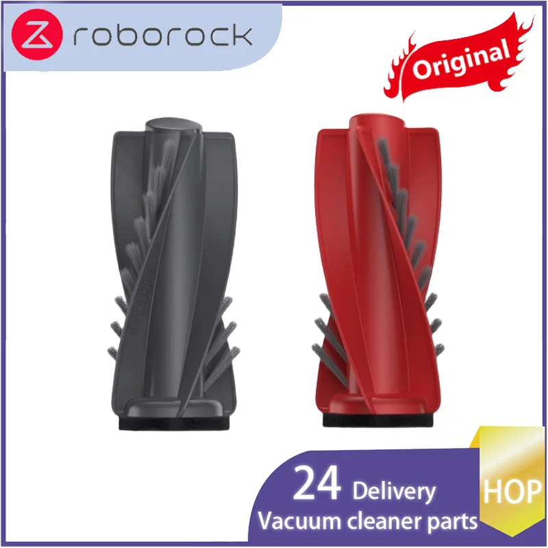 Original Roborock Saros 10R S9 MaxV Slim Accessory Filter Main Side Brush Mop Dust Bag Robot Vacuum Cleaner Parts Optional
