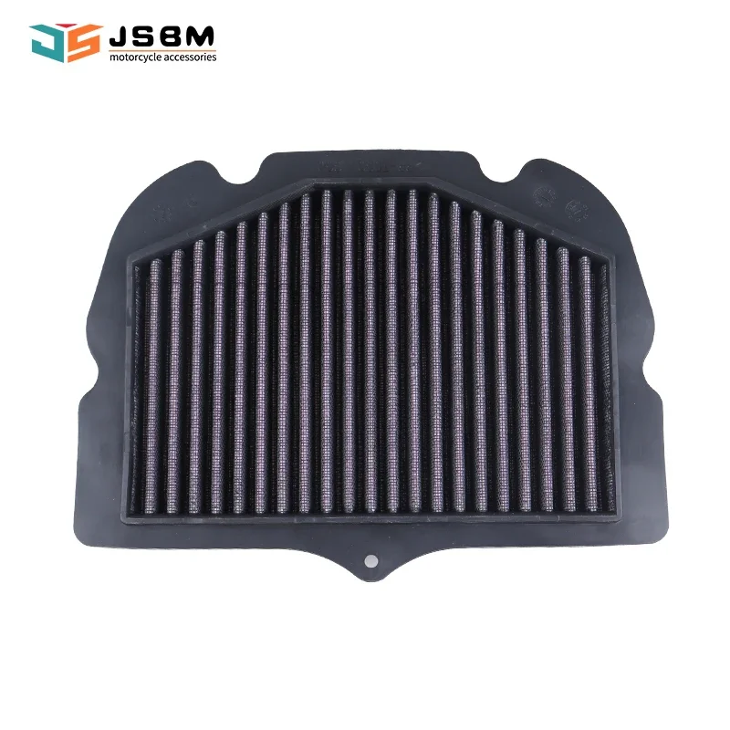 JSBM Motorcycle Air Filter For Suzuki GSX-R1300R GSX-R1300 GSXR1300 GSXR1300R K8 K9 L0-L8 Hayabusa GSXR GSX-R1300 2008-19 L9