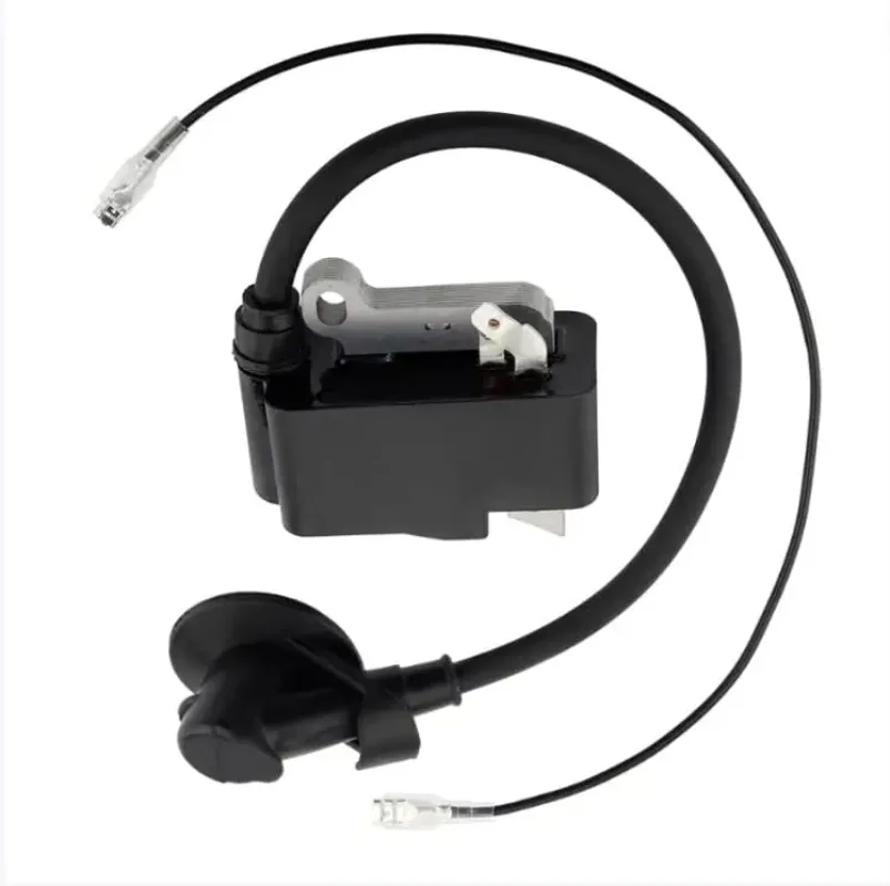Ducpuve Ignition Coil  Suitable for Stihl MS661 MS661C MS 661 MS 661C Chainsaw Replace 1144 400 1301 1144-400-1301 11444001301
