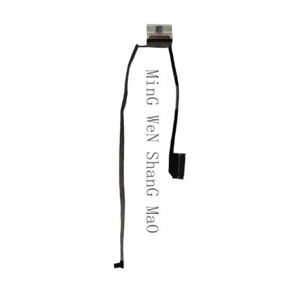 For DELL G3 15 3590 G3 3590 LCD EDP FHD Screen Cable 60HZ 025H3D 30Pin 450.0H701.0001 120Hz 144Hz 4K 0936X2 40Pin 450.0H702.0001
