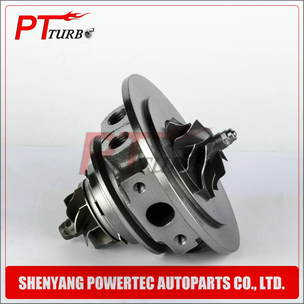 Turbocharger Cartridge For Proton Exora 1.6 turbo 140 BHP CFE PW812548 54399880109 54399700109 PW812548 Turbine CHRA