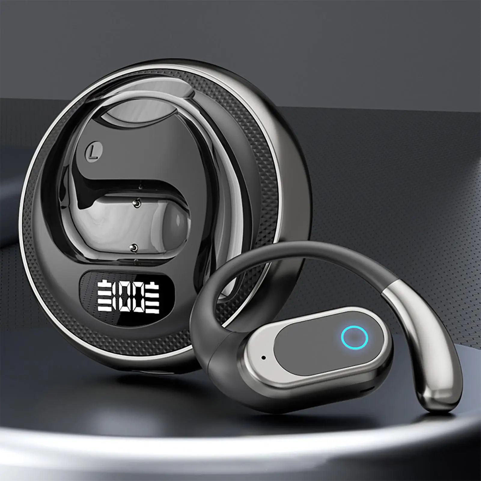 Ows Blue Tooth Head… - image