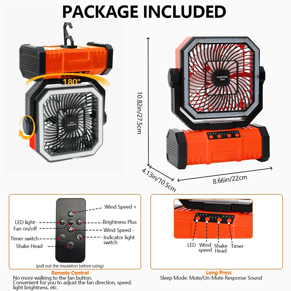 Thumbnail 2 - #2 Latest Pedestal Fans Offers