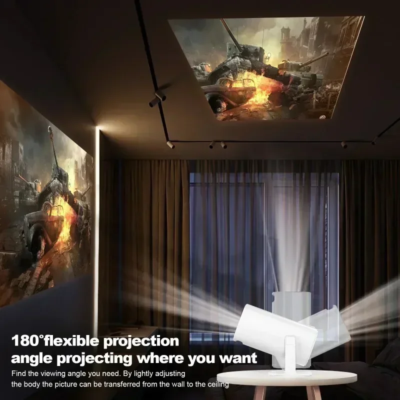Thumbnail 2 - #17 Trending Multimedia Projectors Right Now