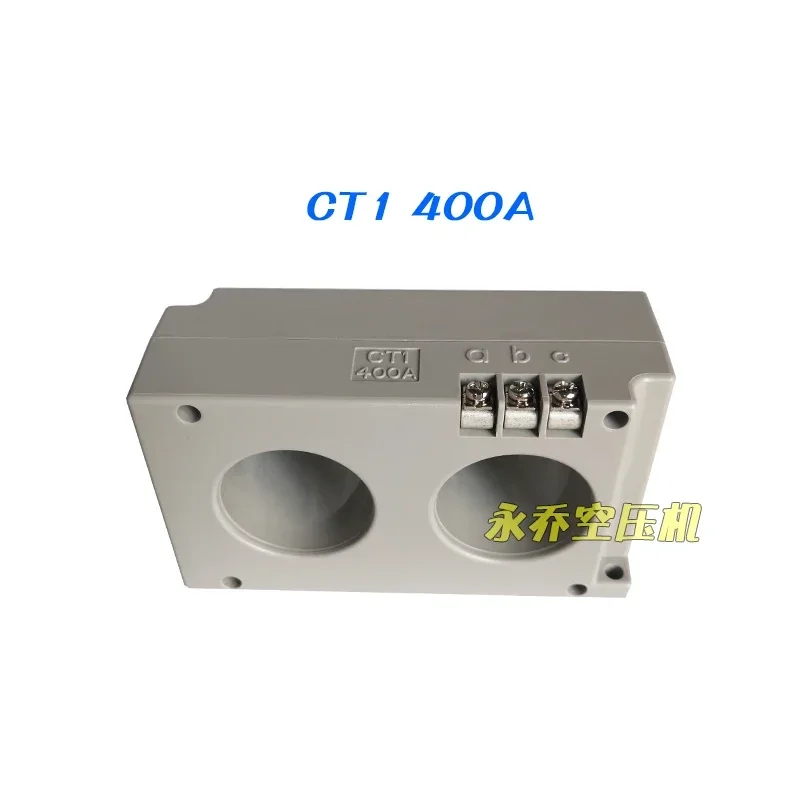 Screw Air Compresso…