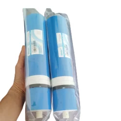 2pcs USA 800 gpd reverse osmosis filter Reverse Osmosis TFC 3013-800G RO Membrane kitchen water purifier parts