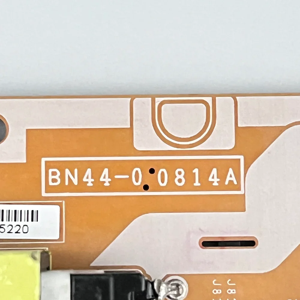 Genuine BN44-00814A L48EM8A_FSM PSLF271E07A Power Supply Board is for UE48JS9090Q UE48JS9000T UE48JS90002T UN48JS9000F TV parts