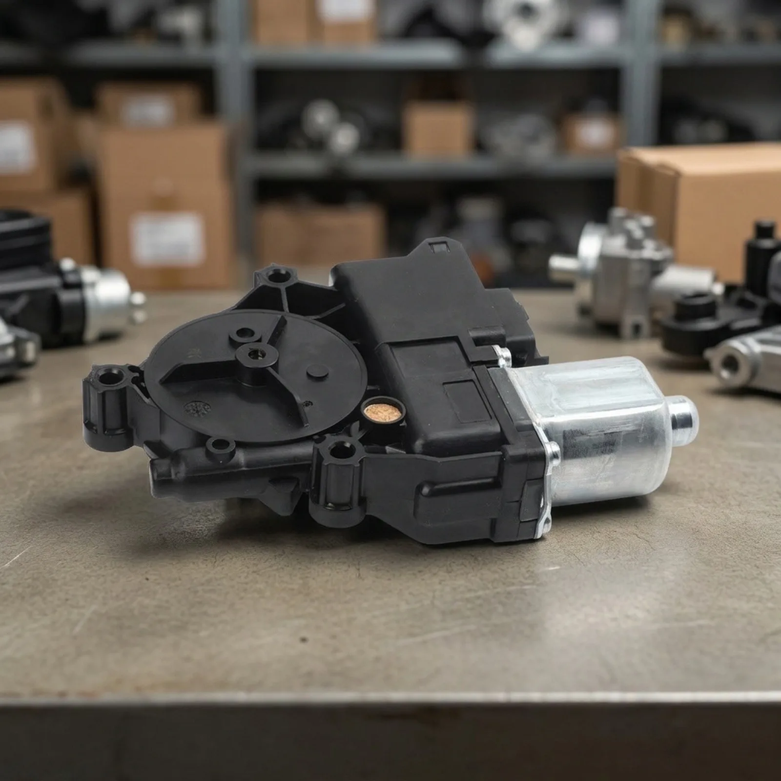 Window Lift Motor Smooth Operation And Plastic Build Precision Engineered Fit Window Repair Scenario  Window Lift