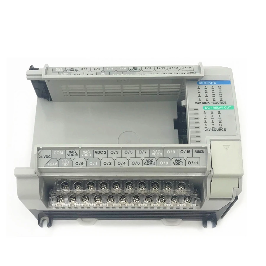 

1764-28BXB Base Unit PLC Controller Module