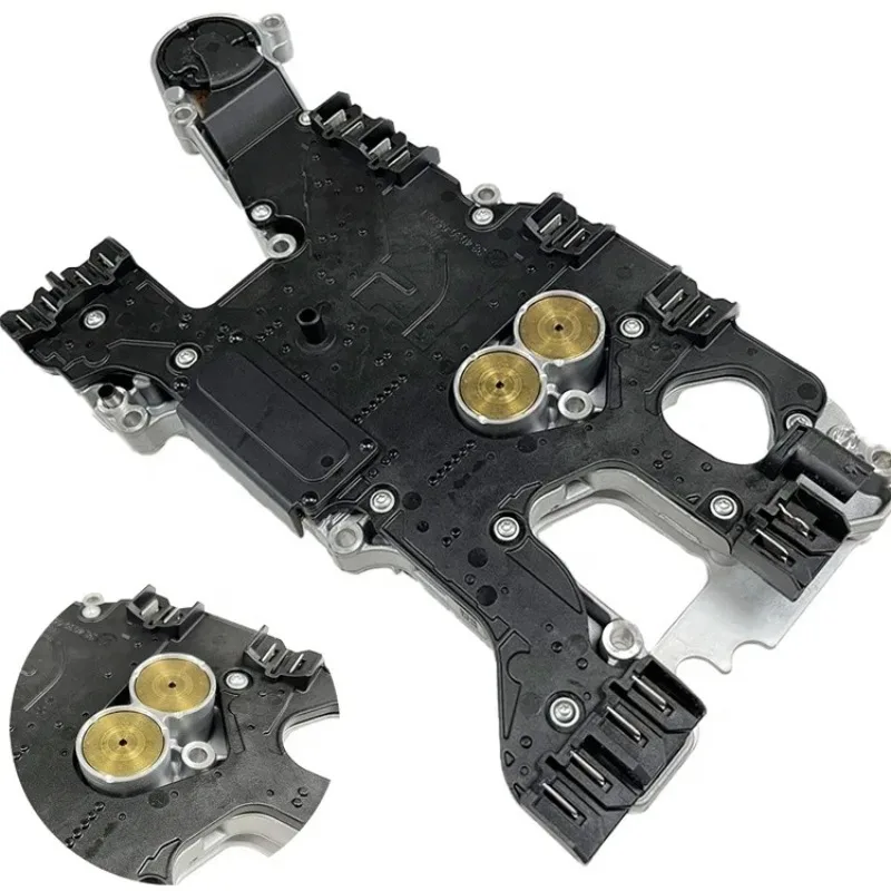 

For Mercedes-Benz Transmission Control Unit A0054463710 A2C73939004 A0002703900