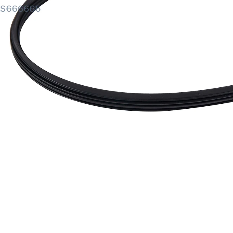 

Car Wiper Blade Elastic band Windscreen Vehicle Insert Rubber Strip Refill 6mm "28" Accessorie
