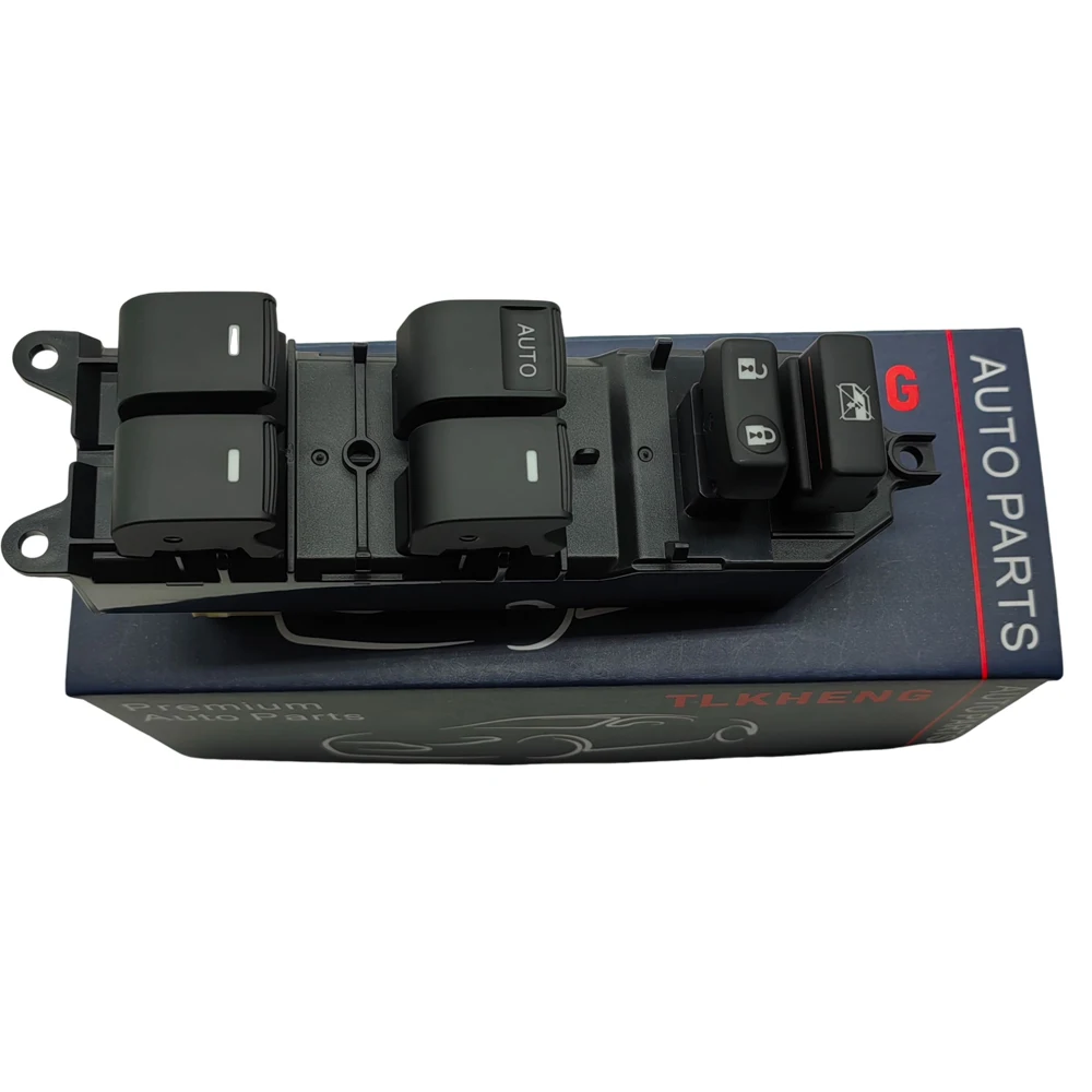 Master Power Electric Window Control Switch Button For Toyota Camry Corolla RAV4 2006-2015,84820-02190,8482002190