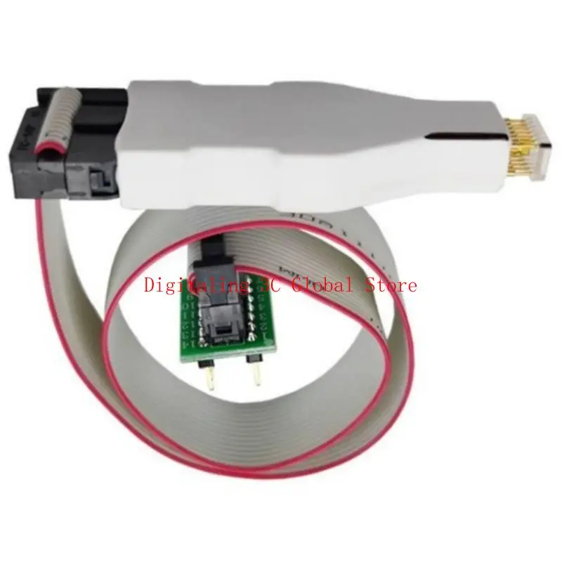 SOP14 Burning Write Probe for Flash Programming Chip Testing Application Flash Application