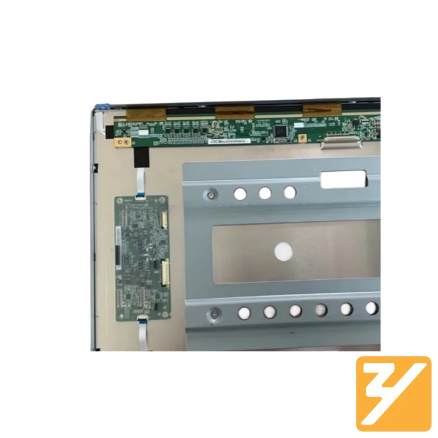 NL128102AC29-17G Panel z ekranem TFT-LCD 19.0 cali 1280*1024 WLED