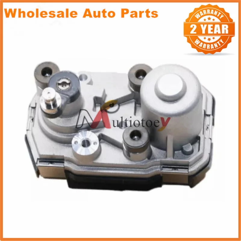 Turbo Actuator Electronic For Hyundai Santa Fe Tucson Maxcruz Azera Grandeur Sportage Sorento Carnival Sedona 2015 28235-2F700