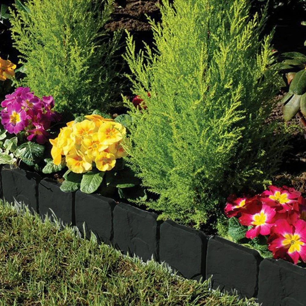 Thumbnail 4 - #2 Trending Garden Borders & Edging Right Now