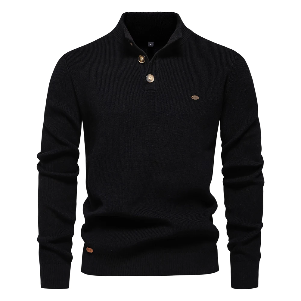SW833-Black