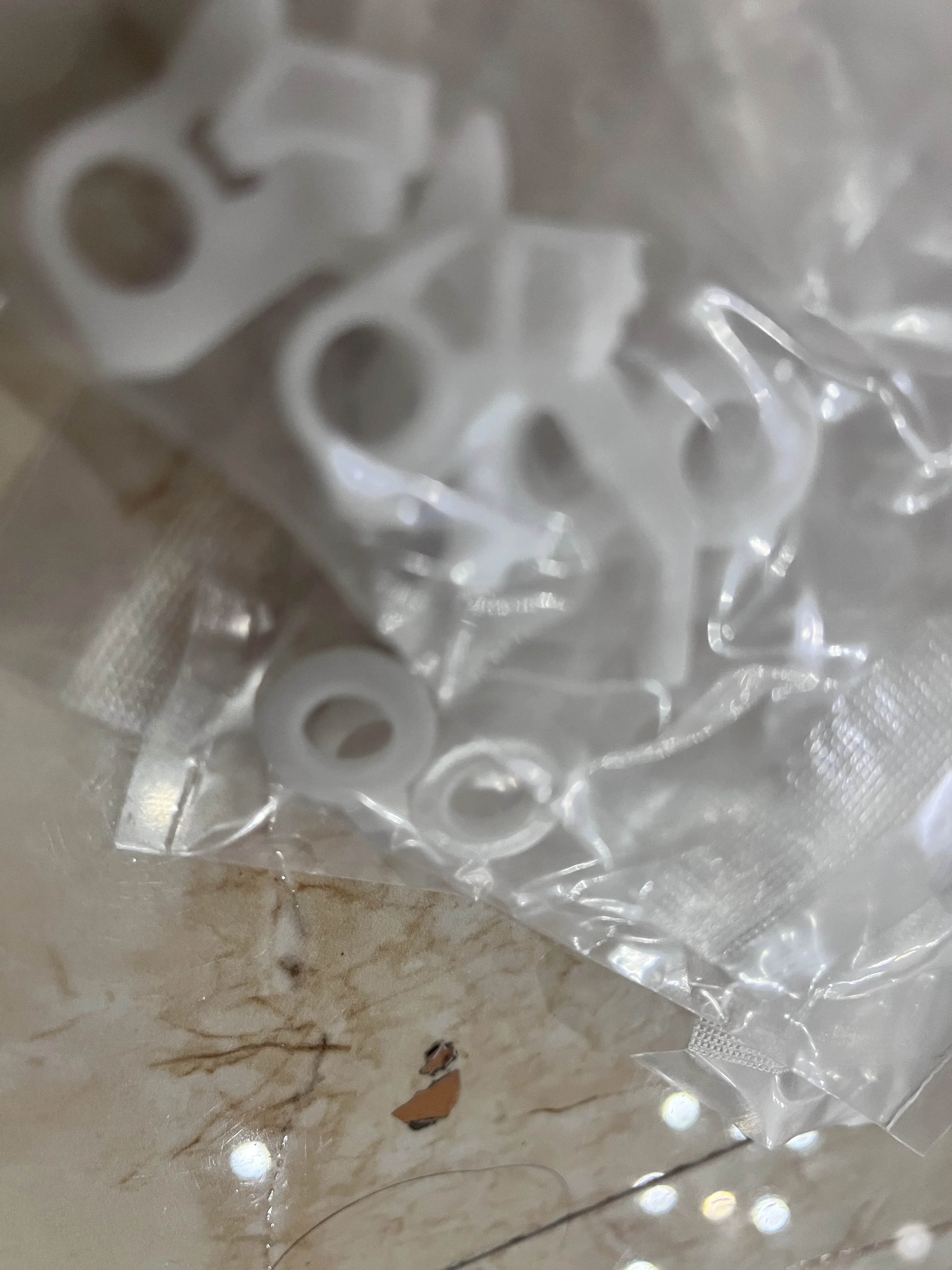 

10X A7AHR72900 A7AH-R729-00 Image Transfer Roller Bracket Lever for Konica Minolta bizhub 227 287 367 7528 7536 7522