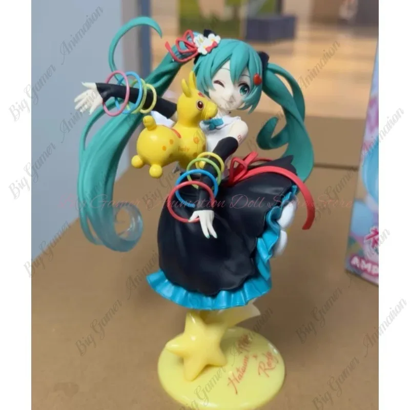 【in-stock】original-taito-hatsune-miku-×-rody-39-collaboration-ver-figure-collectible-gift