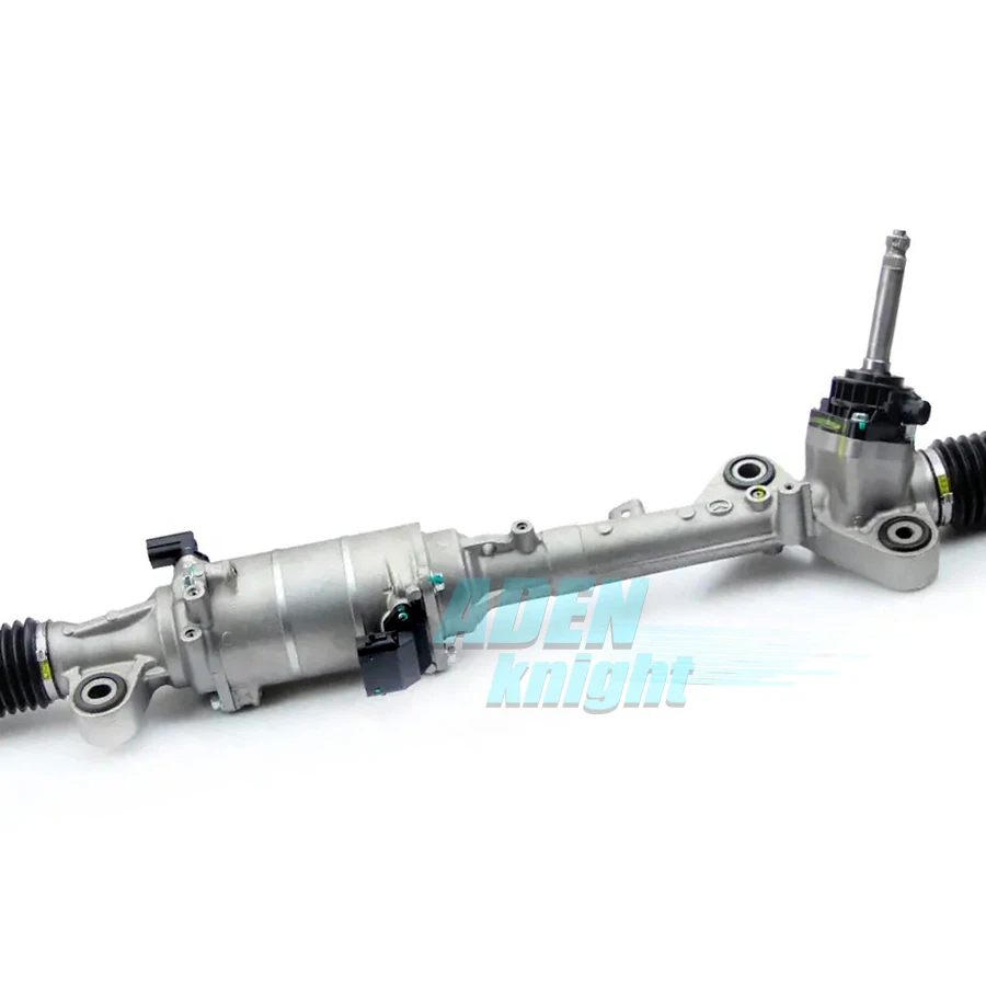 Cremagliera del servosterzo per Mazda M6 2.0L 2.5L LHD OEM GS1E-32-110 GS1D-32-110