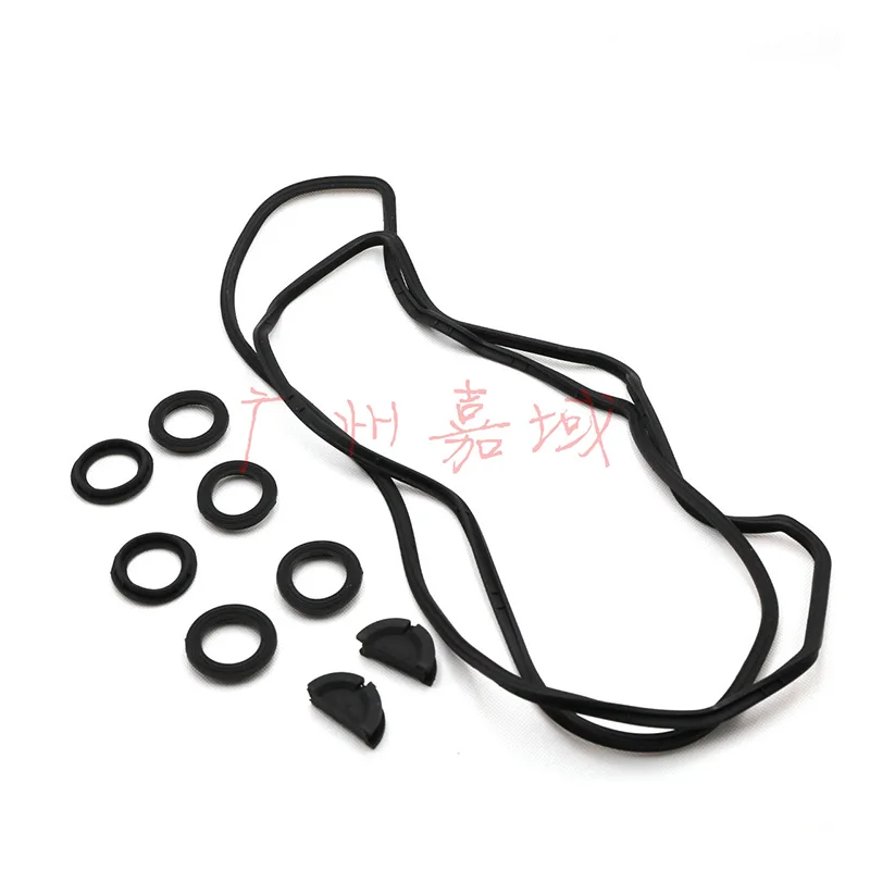 A1040102130 1040102130 for Mercedes Benz M104 W124 W140 W202 W210 W463 C124 S124 R129 Engine valve cover gasket
