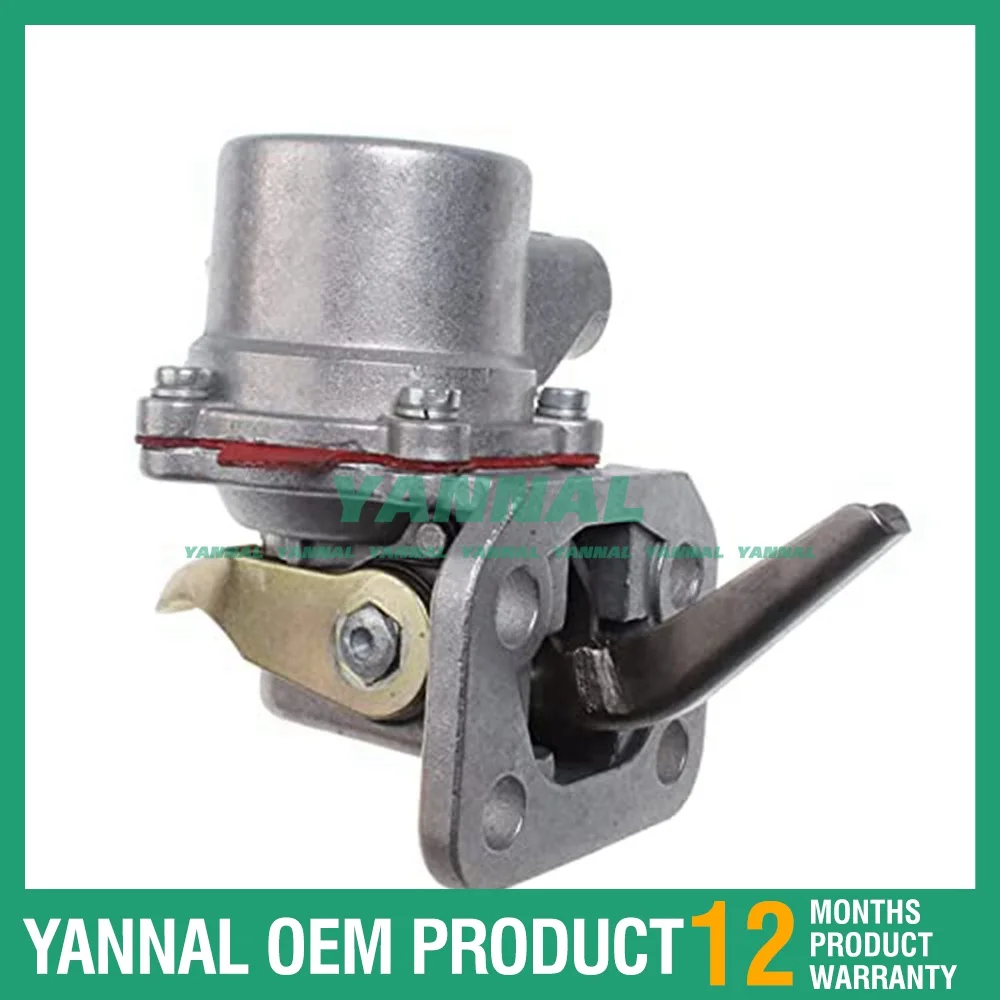 Long Time Aftersale Service Fuel Pump 2641A057 2641A067 2641A082 For Perkins 1004-4 1004-4T 135Ti 1004G