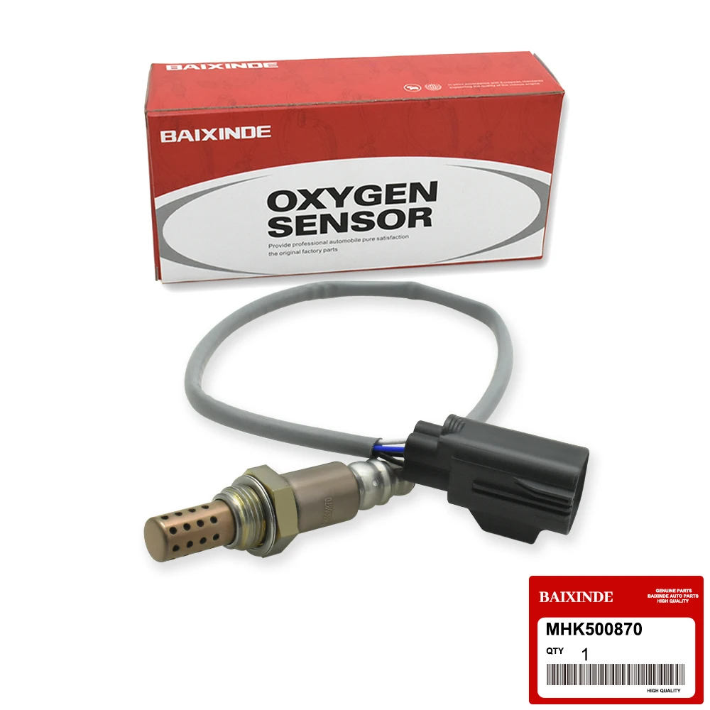 Rear Oxygen Sensor Rear Oxygen Sensor MHK500870 For Land Rover For Land Rover Range Rover Oxygen Sensor For Land Rover