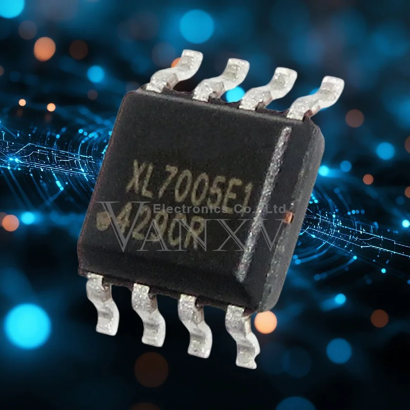 MP7740DN-LF-Z MP7740DN MP7740 X76F041A X76F041 XL7005E1 XL7005 PCF8583T PCF8583 8583T TDA8579T TDA8579 HLW8012 8012  SOP-8