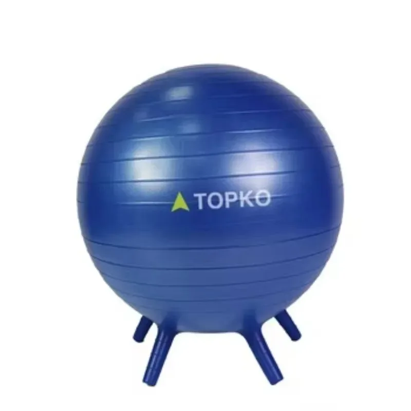 YTYIN TOPKO Donut Gym Ball/dildo Yoga Ball/exercise Ball