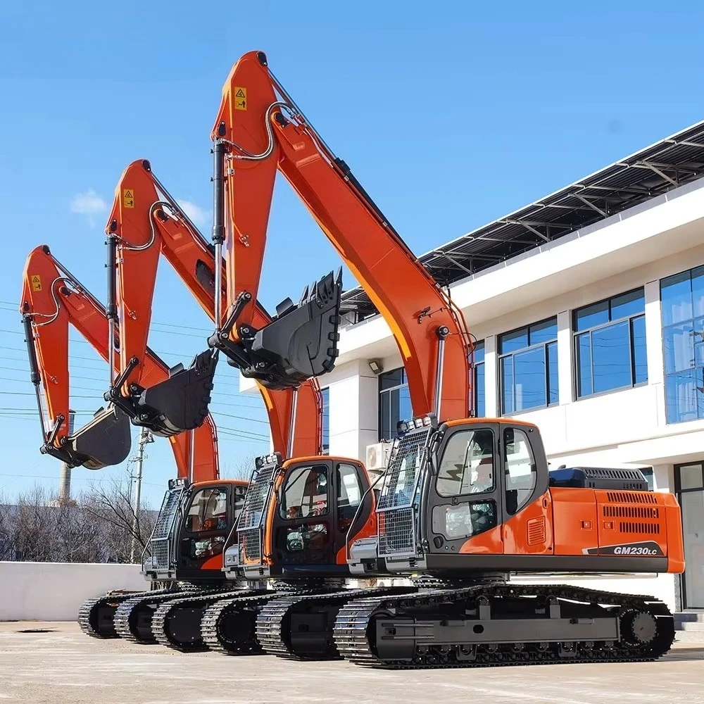 حفارة التعدين الثقيلة مع خيار - مراجعة Heavy Equipment Breaker وسعره