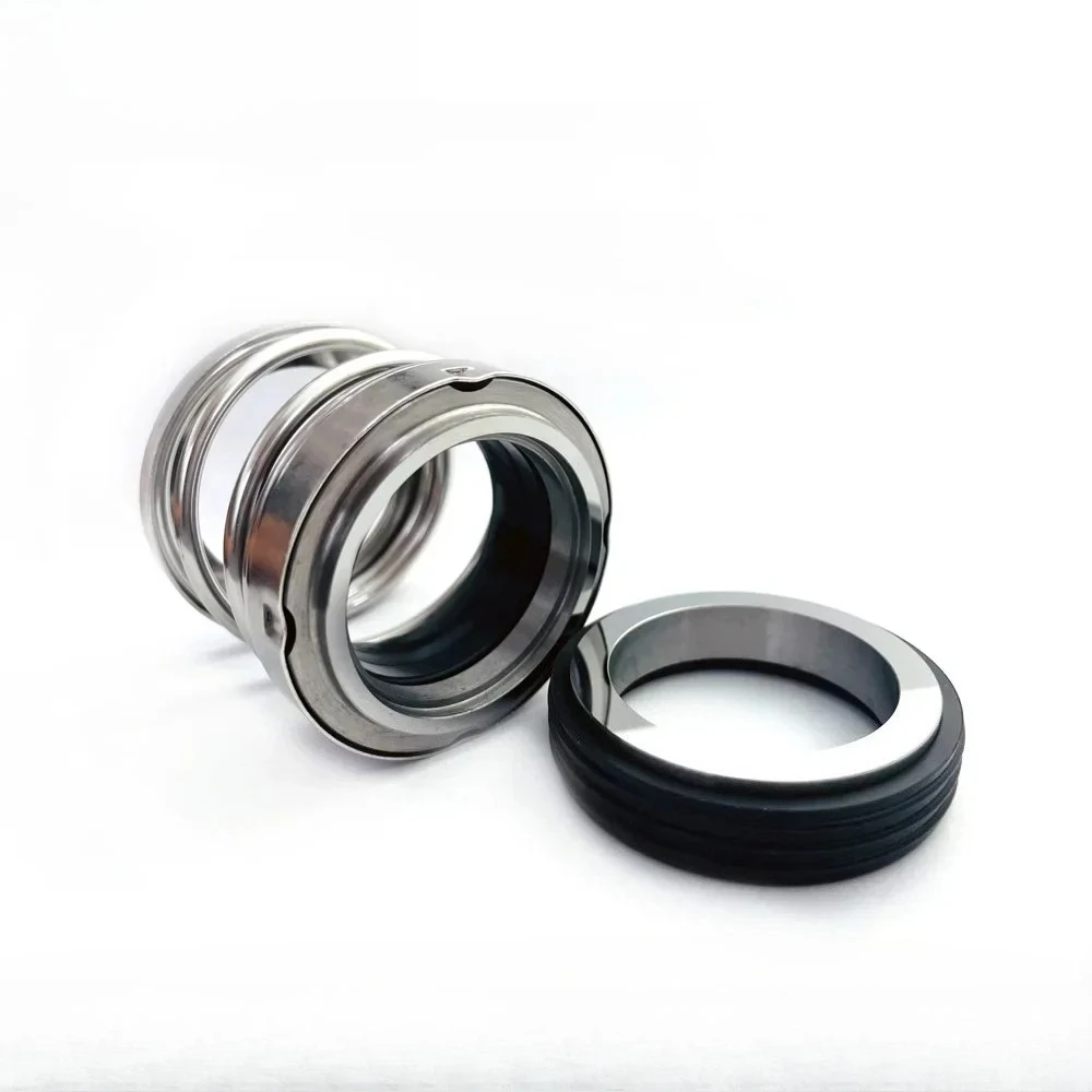 

T21-1" Mechanical Seals For J-Crane Type 21 Shaft Size 1 Inch Water Pump Material TC/TC/EPDM