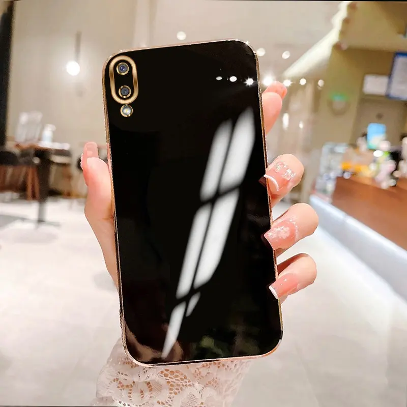 

Чехол с покрытием для Samsung Galaxy M02 M022F, противоударный силиконовый бампер, мягкая задняя крышка из ТПУ, чехол для телефона Samsung M02 4G M022F