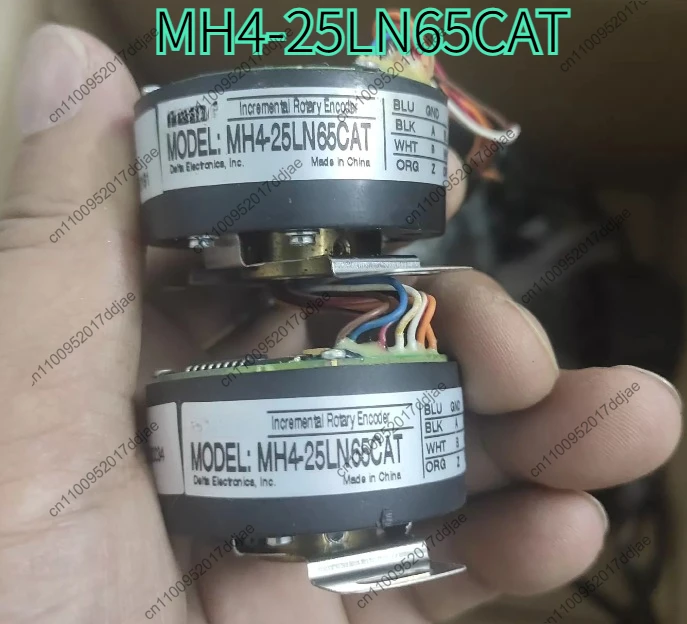 1pcs  MH4-25LN65CAT, encoder, tested OK