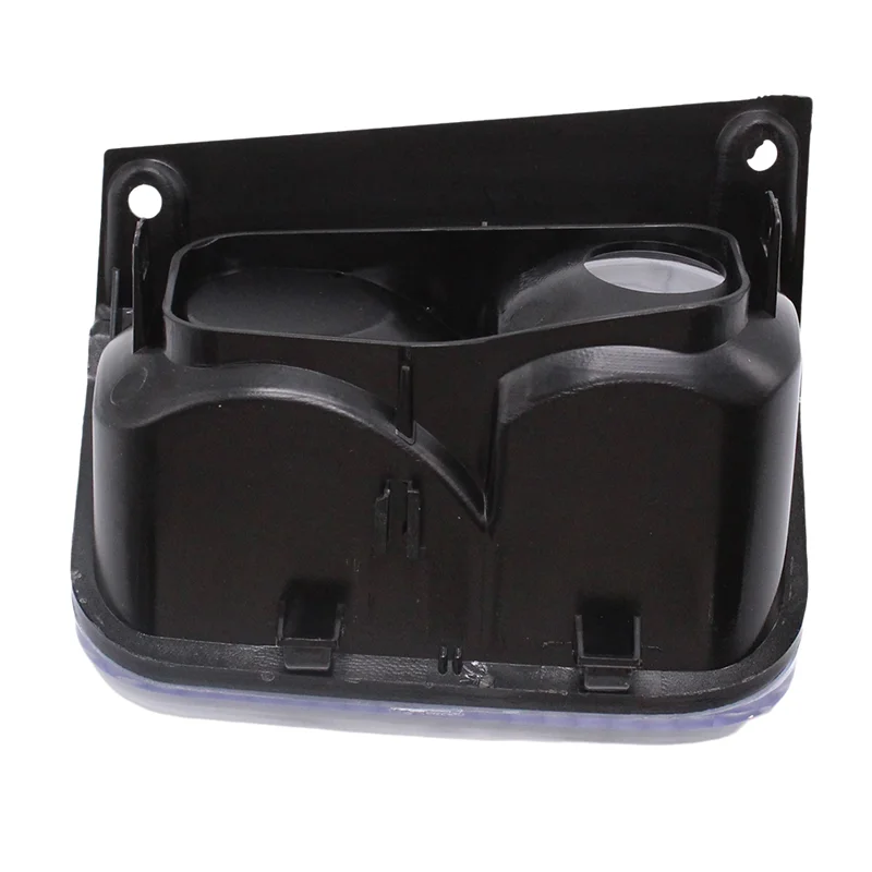 Afbeelding 3: Auto Achter Links Achterlicht Lens Cover 93863599 Voor Vauxhall Vivaro 2001-2009 Reverse Mistlamp Achterlicht vervanging Deel