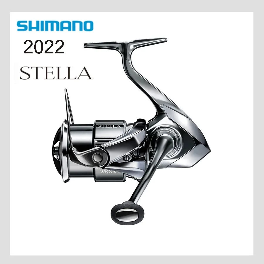 

2022 Original NEW SHIMANO STELLA 1000 2500HG C3000SDH C3000 4000M 4000XG C5000XG Fishing Spinning Reel X-ship Saltwater Wheels